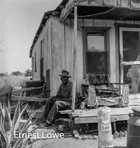 Teviston, a Black Okie Community - Harvesting my life