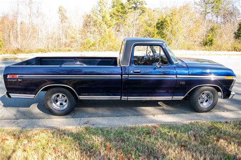 1975 Ford F 150