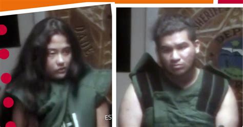 Acusan a madre latina de buscar un sicario para matar a su hijo de años pero logra salir libre