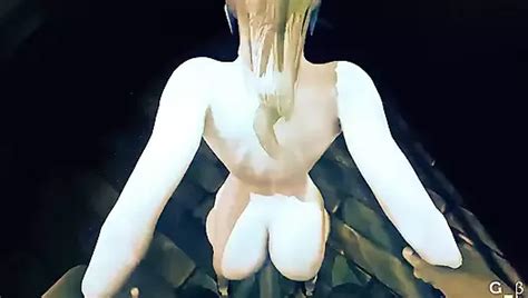 Lesbisches Hentai Yuri Arschessen Xhamster