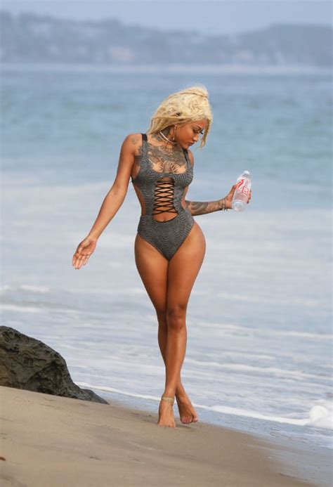 Milano Doe Fappening Nude And Sexy Photos The Fappening