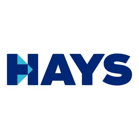 Hays Unternehmen Logo Png Vector Svg Free Download