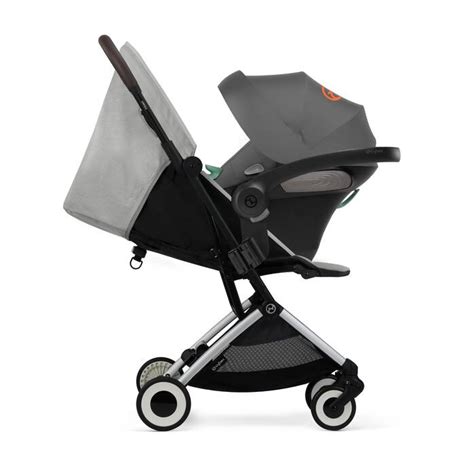 CYBEX Orfeo | Official CYBEX Website