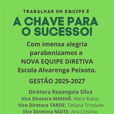 Escola Estadual Alvarenga Peixoto - 8
