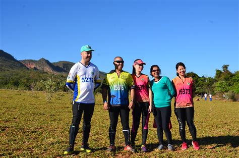 Cambor Rio Quente Percurso Longo Foto Rech Orienta O Esporte