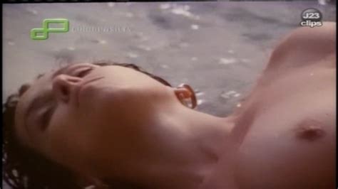 Imara Reis Nude Pics Page 1