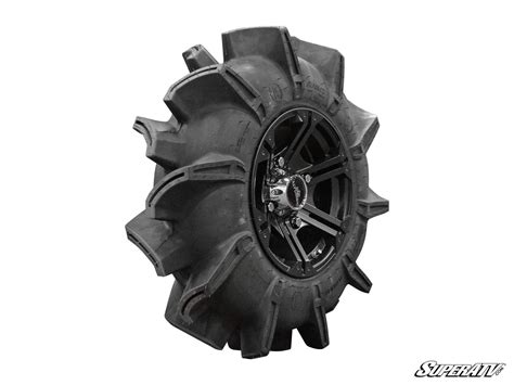 Aggressive Atv Mud Tires