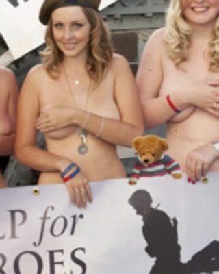 Swags Naked Charity Military Calendar Porn Pictures Xxx Photos Sex Images Pictoa