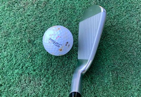 Mizuno JPX Hot Metal HL Irons Review National Club Golfer National Club Golfer