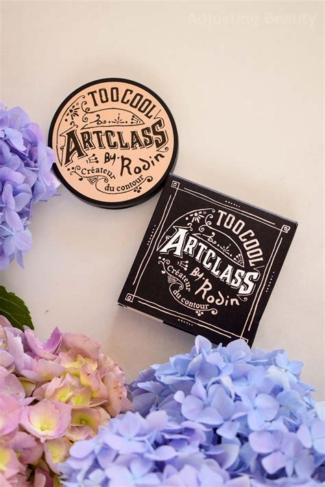 Review: Too Cool For School Artclass by Rodin Shading - Modern ...