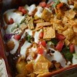 Dahi Phulki Chaat – Food Fusion