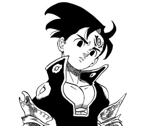 Pin By Gouth Aquele Gay On Animes Recent Anime Seven Deadly Sins Anime Anime