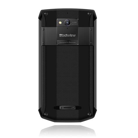 Blackview BV8000 Pro Smartphone Review - NotebookCheck.net Reviews