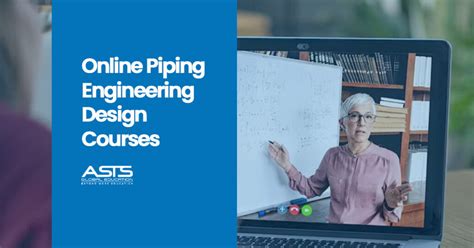 Best 7 Online Piping Engineering Design and Analysis Courses