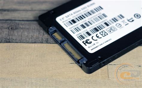 Обзор и тестирование SSD-накопителя ADATA Ultimate SU800 объемом 256 ГБ ...