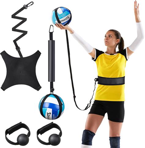 best volleyball equipment
