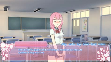 Messy Academy Visual Novel Update 016 Visual Novels Omoorg