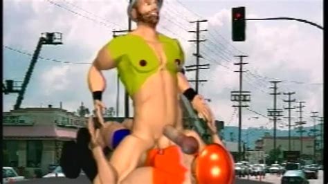 Gay Fun One Scene Inferno