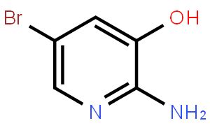 2 Amino 5 Bromo 3 Pyridinol CAS 39903 01 0 ACCELPHARMTECH