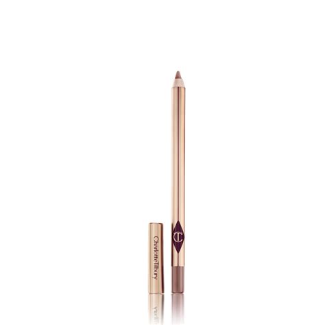 Charlotte Tilbury Lip Cheat Iconic Nude Lips Heathrow Reserve Collect