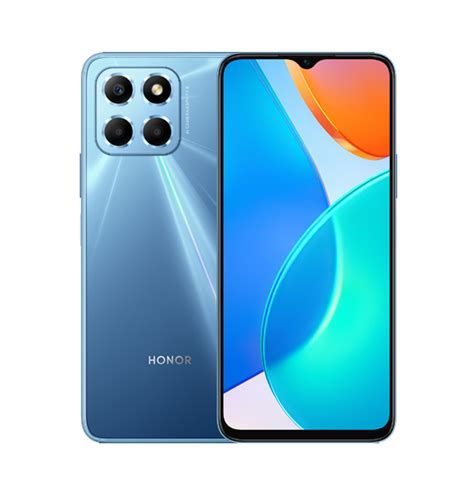 HONOR X6 VNE LX3 64 4GB