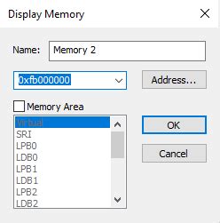 debugging debug windows memory
