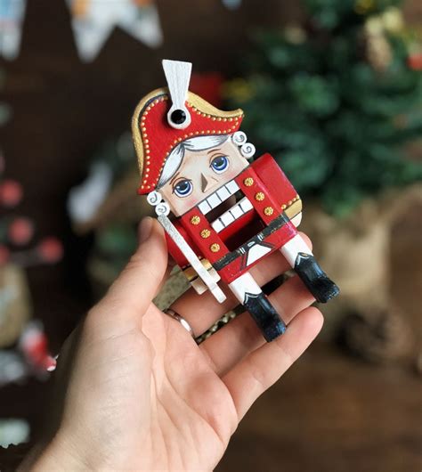 Поделки к сказке щелкунчик своими руками - 85 фото