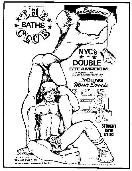 S Gay Bathhouse Porn Sex Pictures Pass