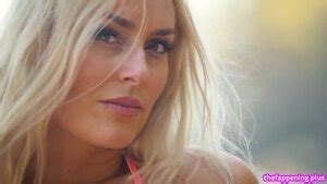 Lindsey Vonn Lindseyvonn Vonnxx Nude OnlyFans Photo 250 The Fappening Plus