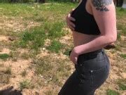 Public Sex In The Forest With Wife Leokleo Xxx Mobile Porno Videos