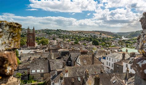 Totnes Castle – Discover Dartmouth