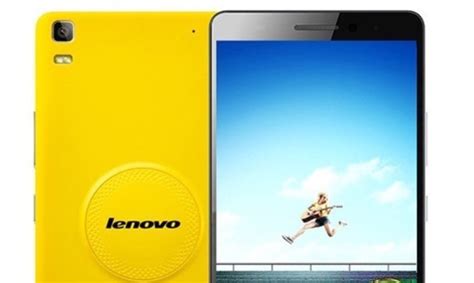 Lenovo K3 Note Music A6000 Shot A1000 Prices At India Launch