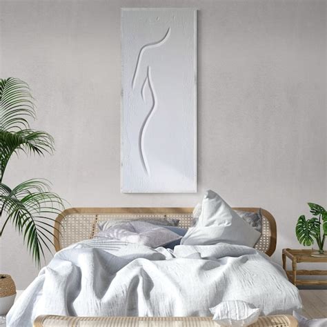 Modern Art Nude Drawing Etsy Israel