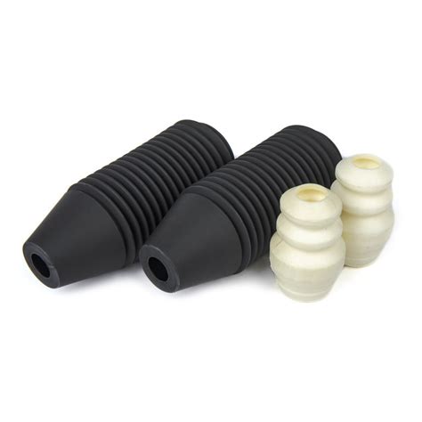 GIK07032 Пыльник и отбойник RENAULT Megane (08-) амортизатора переднего ...