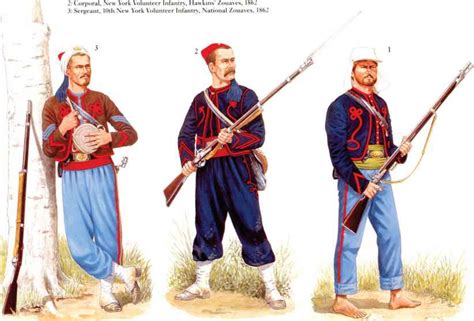 The Bloody Wilderness Zouave Regiments Mine Creek Battlefield