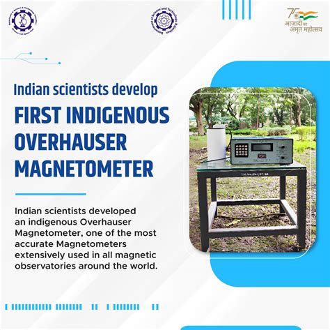 🤔 Did you know that Indian scientists have revolutionized magnetic