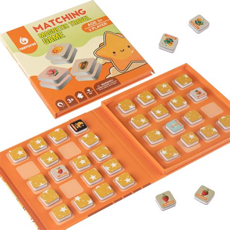 Bambino Mind Map Games For Kids Age 2 6 Included 3