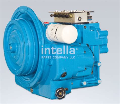 Ft08intellawm Intella Parts Company Llc