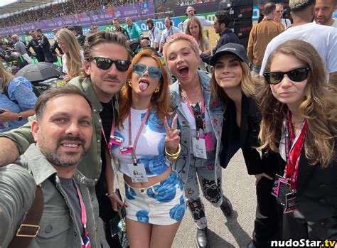 Bella Thorne Bellathorne Nude OnlyFans Photo 66 Nudostar TV