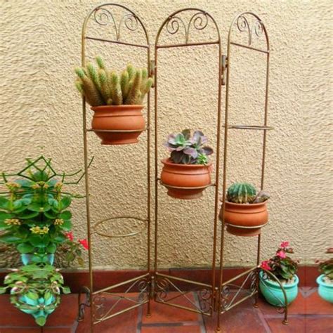 Держатель - ширма для комнатных растений 51124