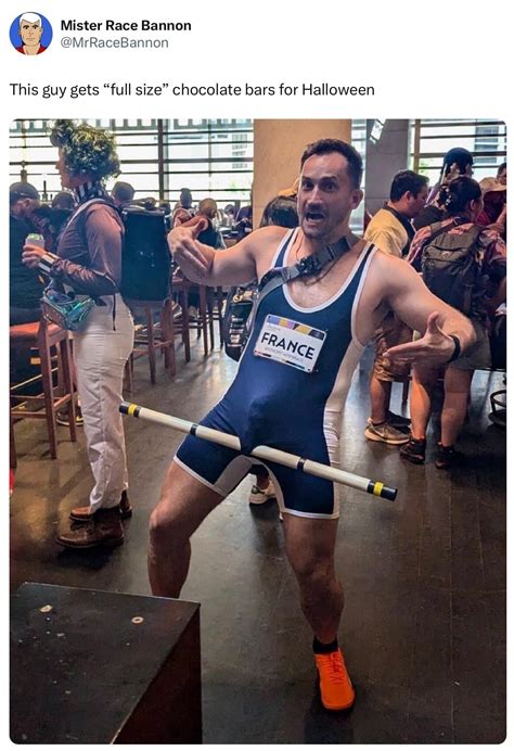 Kenneth In The Tricks N Treats The Best Of Gay Halloween