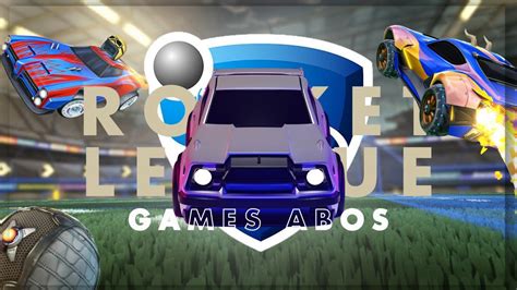 Live ROCKET LEAGUE Games Abos YouTube