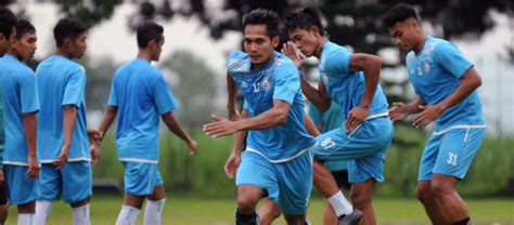 Ongisnade Arema Aremania News Online Ini Target Hendro Siswanto