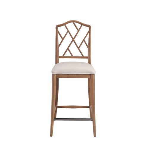 Solid Wood Counter Stool Reviews Birch Lane