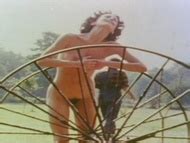 Naked Terri Hall In The Devil Inside Her