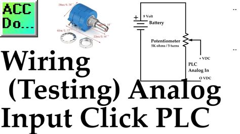 Click Plc Output Wiring