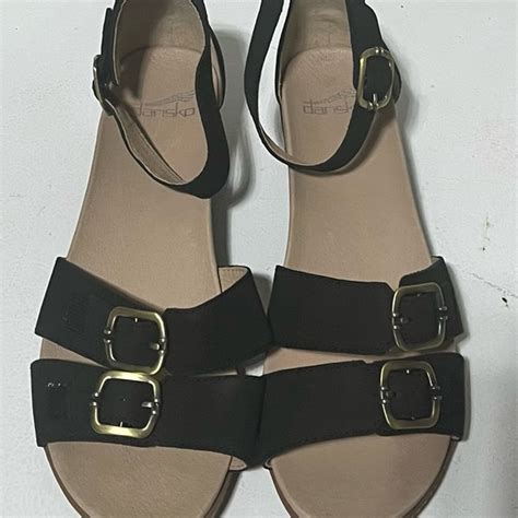 Danskin Shoes Lot Of New Danskin Sandals Poshmark