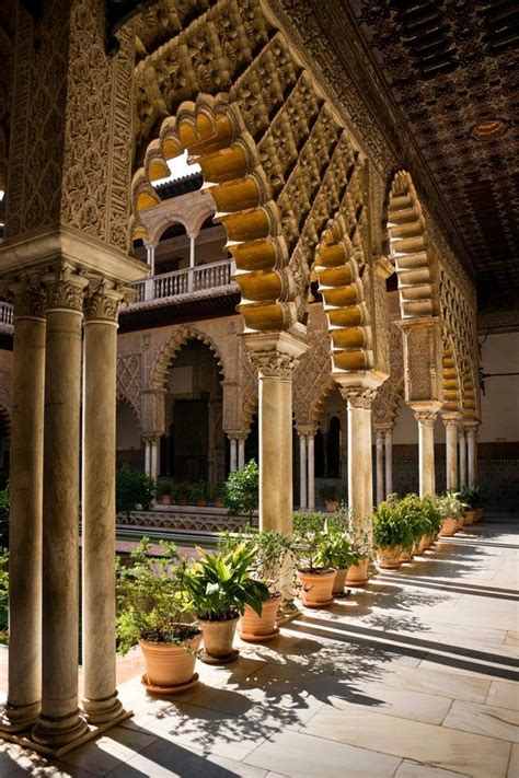 Descubrir Sevilla en 30 pasos - Viajar