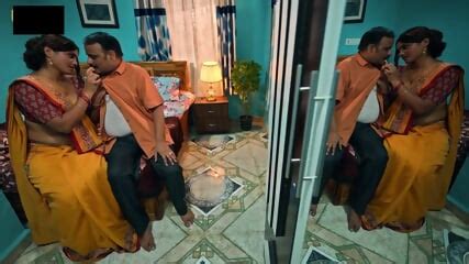 Their Hidden Desires Indian Lesbian Web Series Scenes