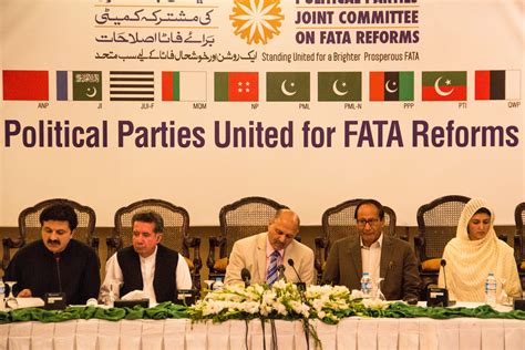 Imran Khan And The Elusive Mainstreaming Of FATA South Asian Voices